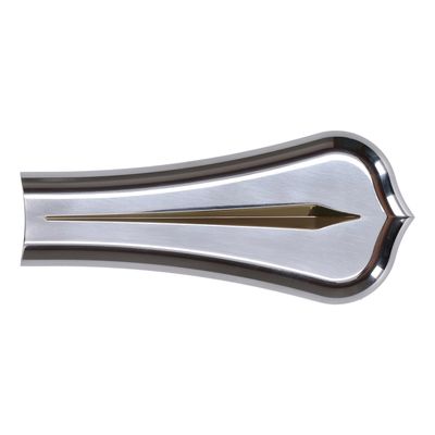 Luftintag Kustom Tech Nostalgia CV-förgasare