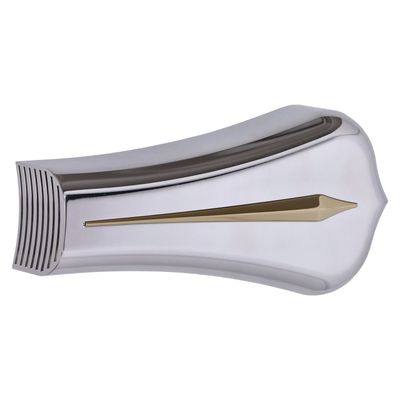 Luftintag Kustom Tech Nostalgia CV-förgasare