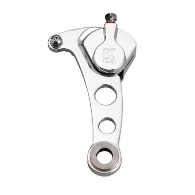 K-Tech, front brake system