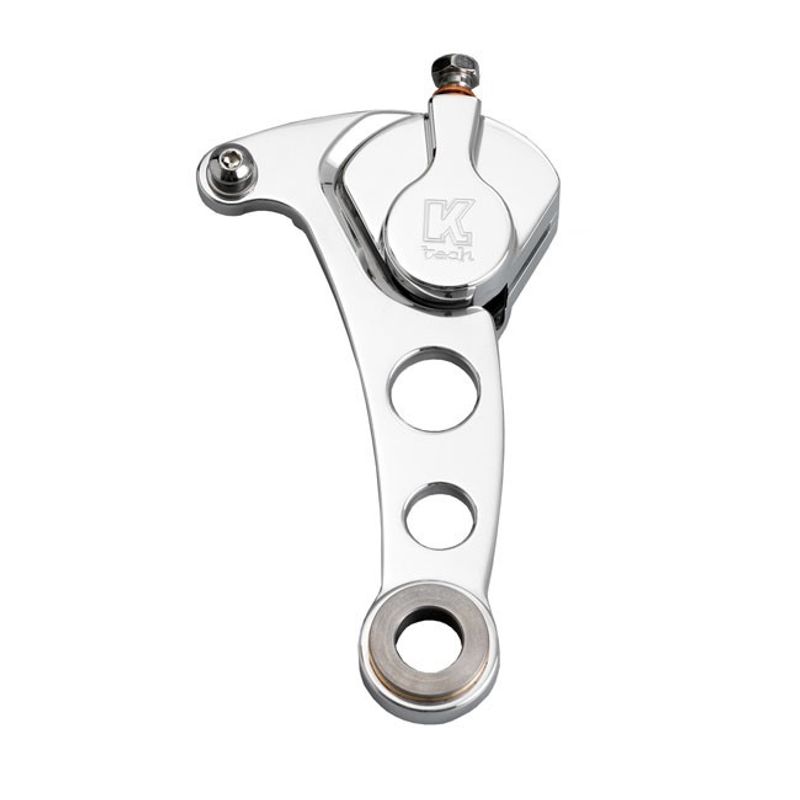 K-Tech, front brake system