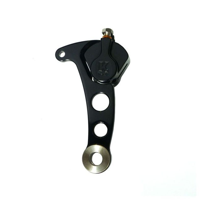 K-Tech, front brake system