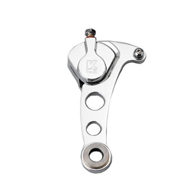 K-Tech, front brake system