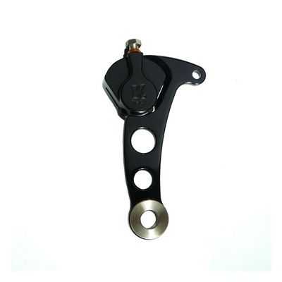 K-Tech, front brake system