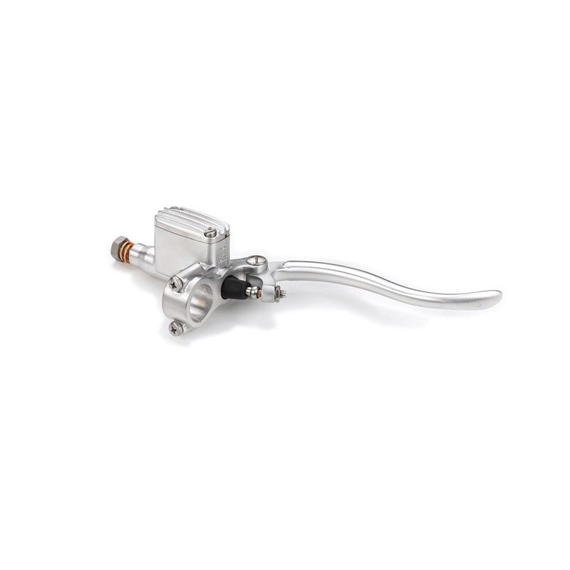 Huvudcylinder broms Kustom Tech K-Tech 12mm satin standard