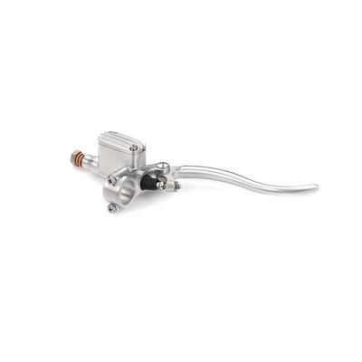 Huvudcylinder broms Kustom Tech K-Tech 14mm satin standard