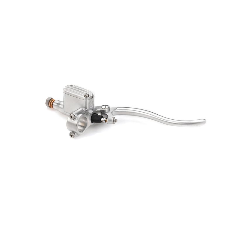 Huvudcylinder broms Kustom Tech K-Tech 14mm satin standard
