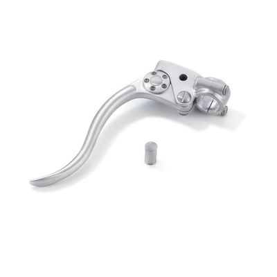 Kopplingshandtag Kustom Tech K-Tech satin