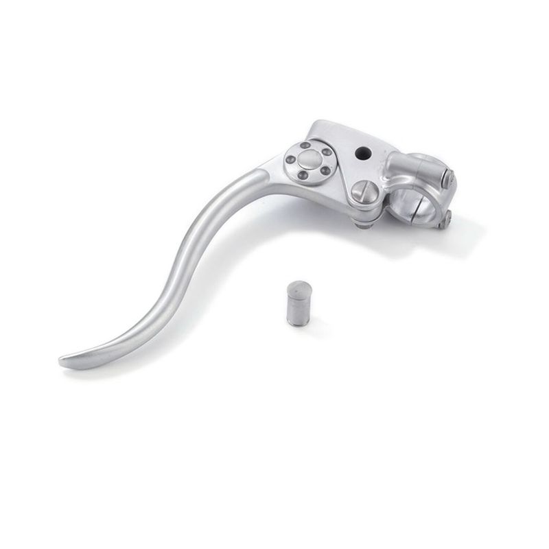 Kopplingshandtag Kustom Tech K-Tech satin