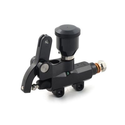 Huvudcylinder Kustom Tech K-Tech Operator 14mm svart
