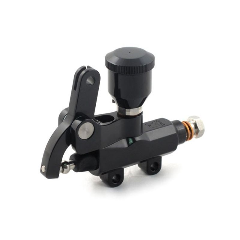 Huvudcylinder Kustom Tech K-Tech Operator 14mm svart
