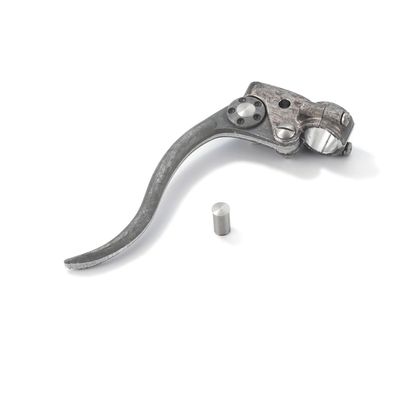 Kopplingshandtag Kustom Tech K-Tech obehandlad