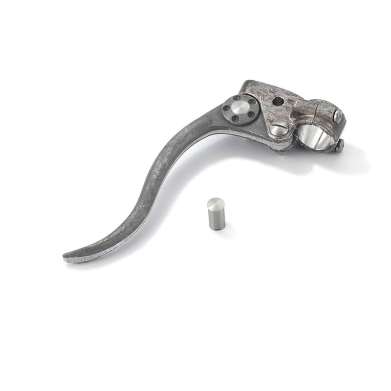 Kopplingshandtag Kustom Tech K-Tech obehandlad