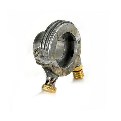Gashandtagshus Kustom Tech K-Tech aluminium obehandlad