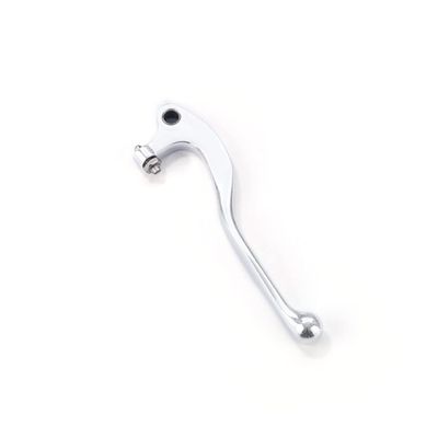 Handtag huvudcylinder Kustom Tech K-Tech polerad aluminium 20-606