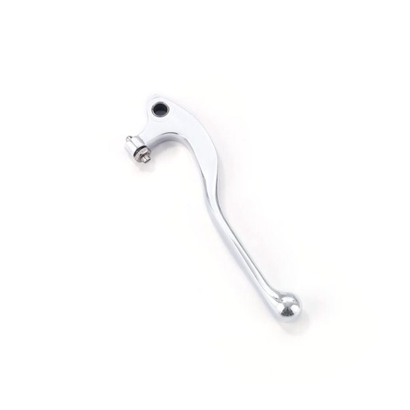 Handtag huvudcylinder Kustom Tech K-Tech polerad aluminium 20-606
