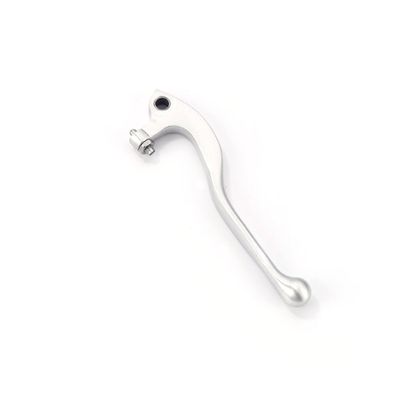 Handtag huvudcylinder Kustom Tech K-Tech satin aluminium