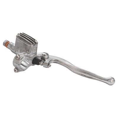 Huvudcylinder styre Kustom Tech Brake 12mm 1" standard