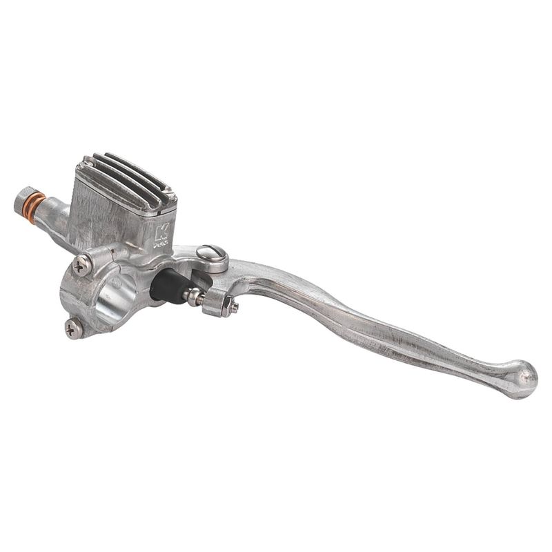 Huvudcylinder styre Kustom Tech Brake 14mm 1" standard