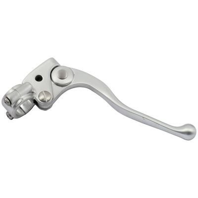Bromshandtag Kustom Tech K-Tech polerad