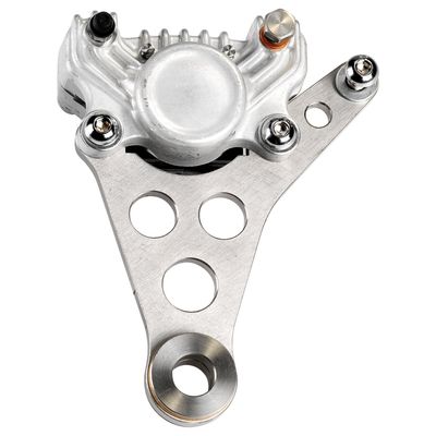 Fäste bromsok fram Kustom Tech K-Tech Freni obehandlad