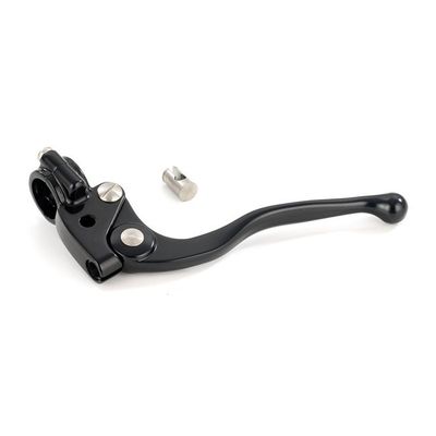 Kopplingshandtag Kustom Tech K-Tech Grimeca 1" 25.4 svart