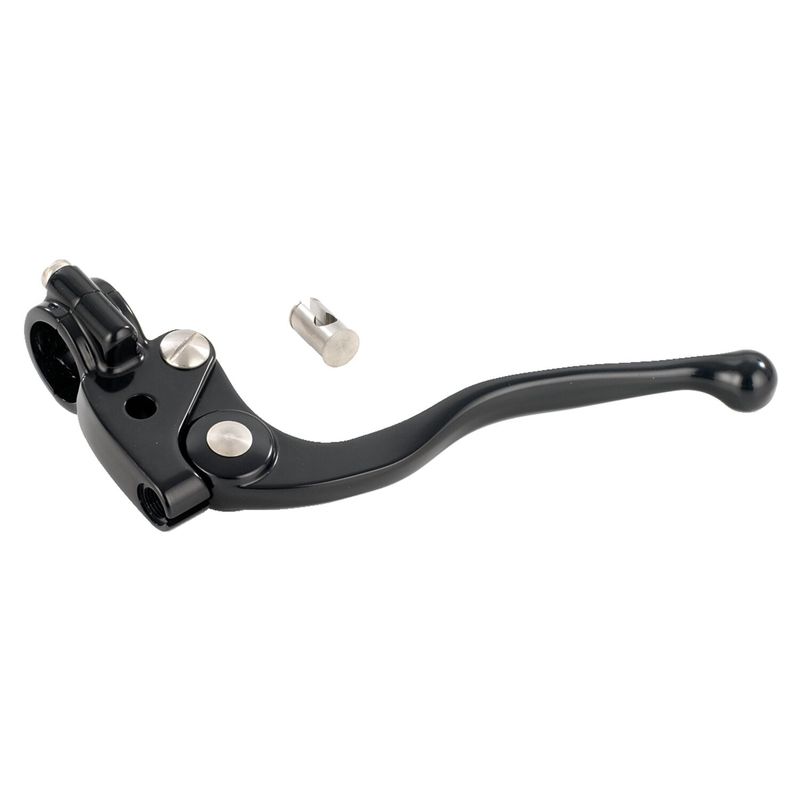Kopplingshandtag Kustom Tech K-Tech Grimeca 1" 25.4 svart