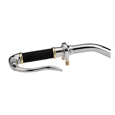 Styre Kustom Tech K-Tech krom