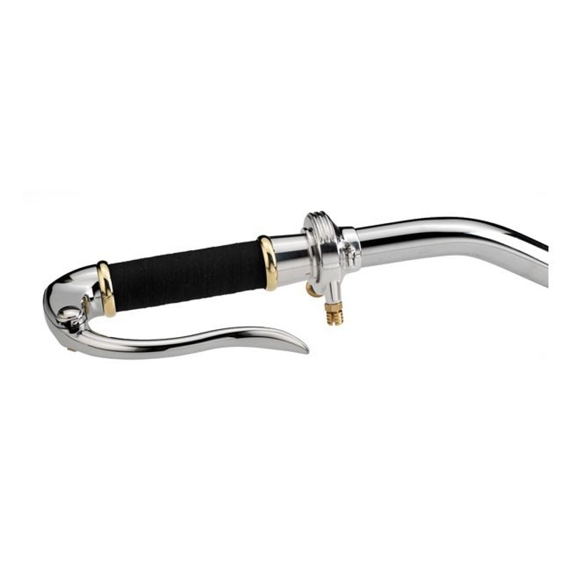 Styre Kustom Tech K-Tech krom