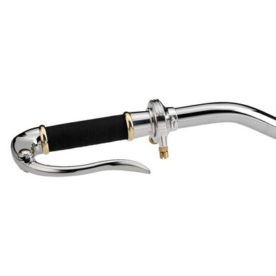 Styre Kustom Tech K-Tech krom