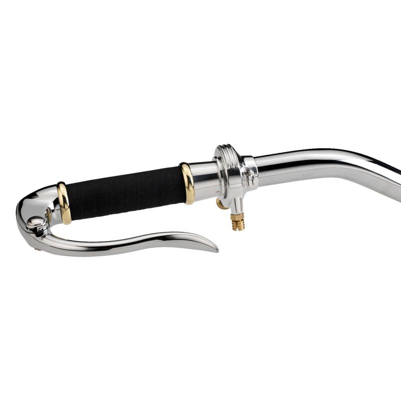Styre Kustom Tech K-Tech krom