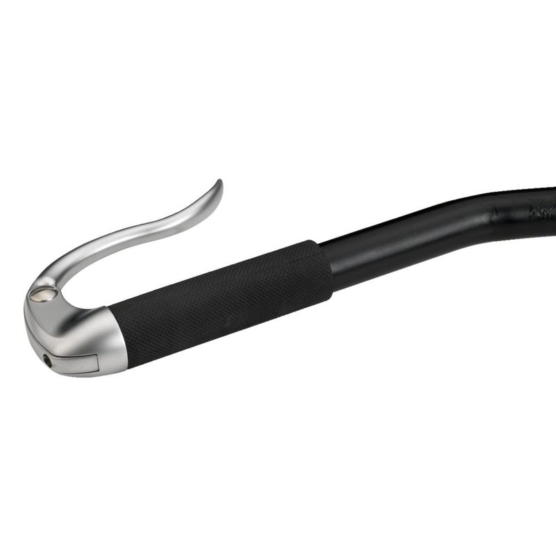 Styre Kustom Tech K-Tech satin krom