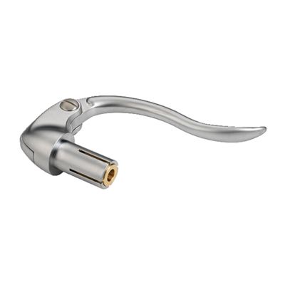 Styre Kustom Tech K-Tech satin krom