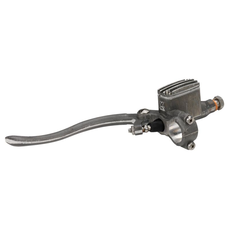 Kopplingshandtag Kustom Tech K-Tech 14mm standard