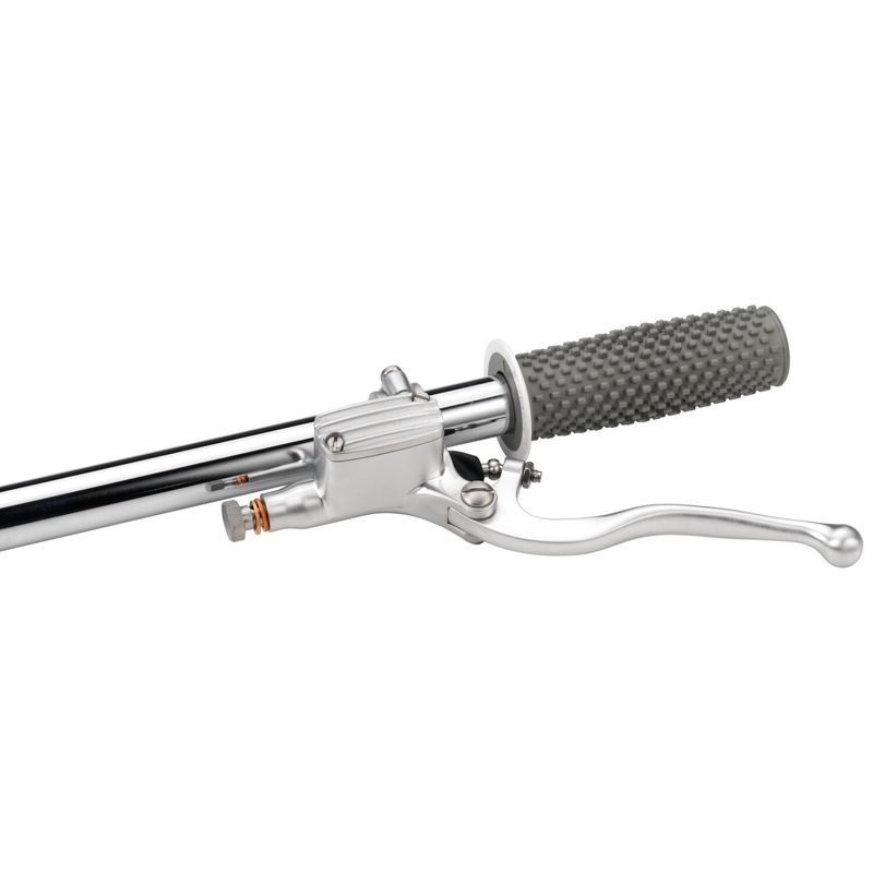 Huvudcylinder koppling Kustom Tech 14mm satin