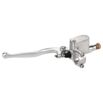 Huvudcylinder koppling Kustom Tech 14mm satin