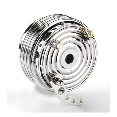 Trumbromssats mini fram Kustom Tech K-Tech hydraulisk gaffel