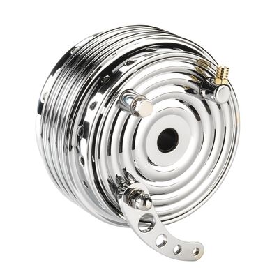Trumbromssats mini fram Kustom Tech K-Tech hydraulisk gaffel