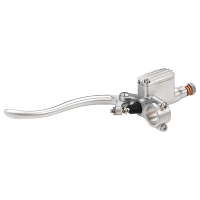 Kopplingshandtag Kustom Tech K-Tech 14mm satin standard