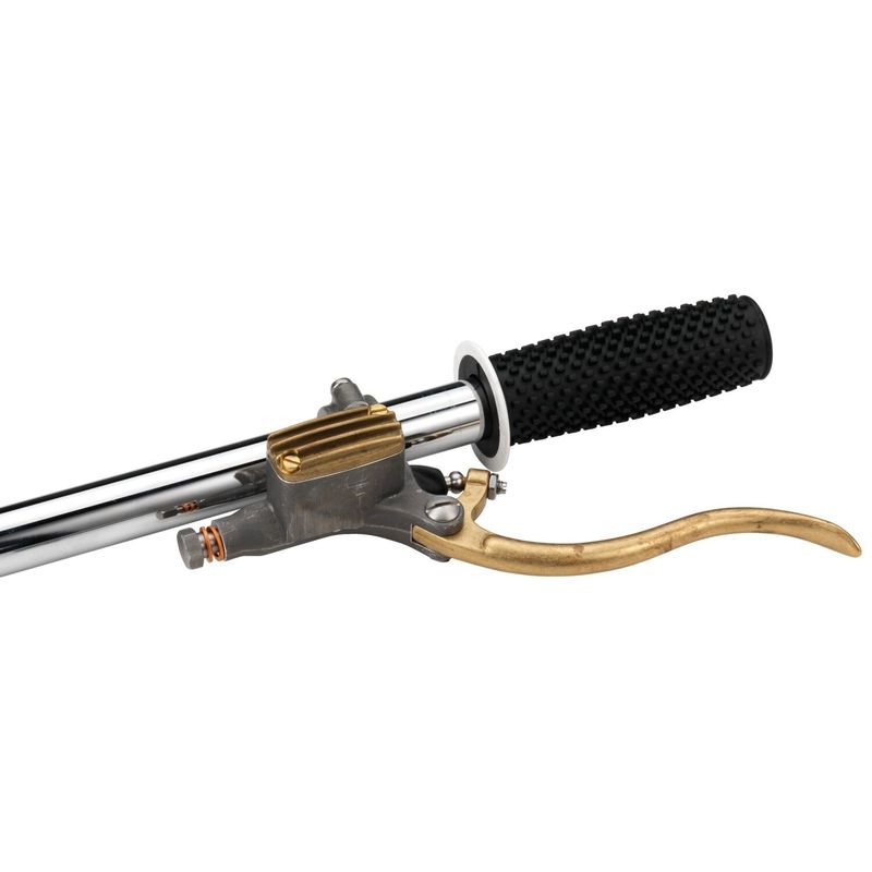 Kopplingshandtag Kustom Tech K-Tech 14mm mässing