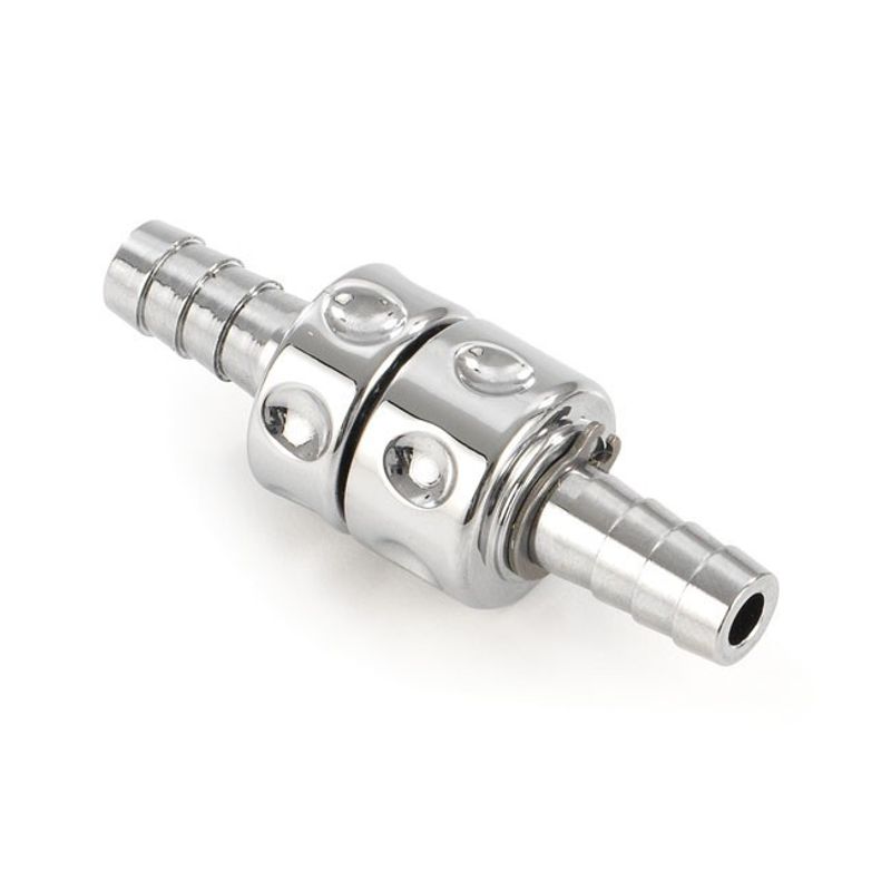 Bensinkran Kustom Tech K-Tech universal krom