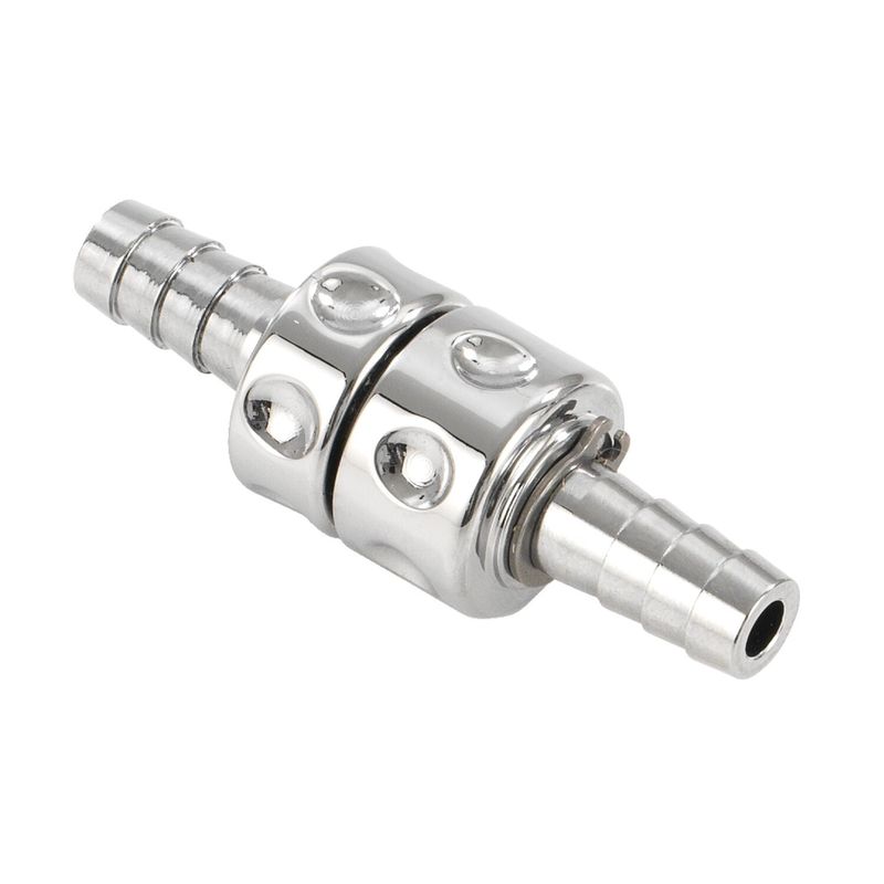 Bensinkran Kustom Tech K-Tech universal krom