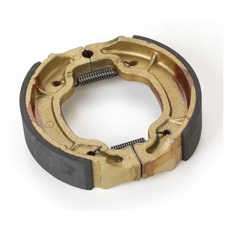 Bromsbackar Kustom Tech 03-605 K-Tech