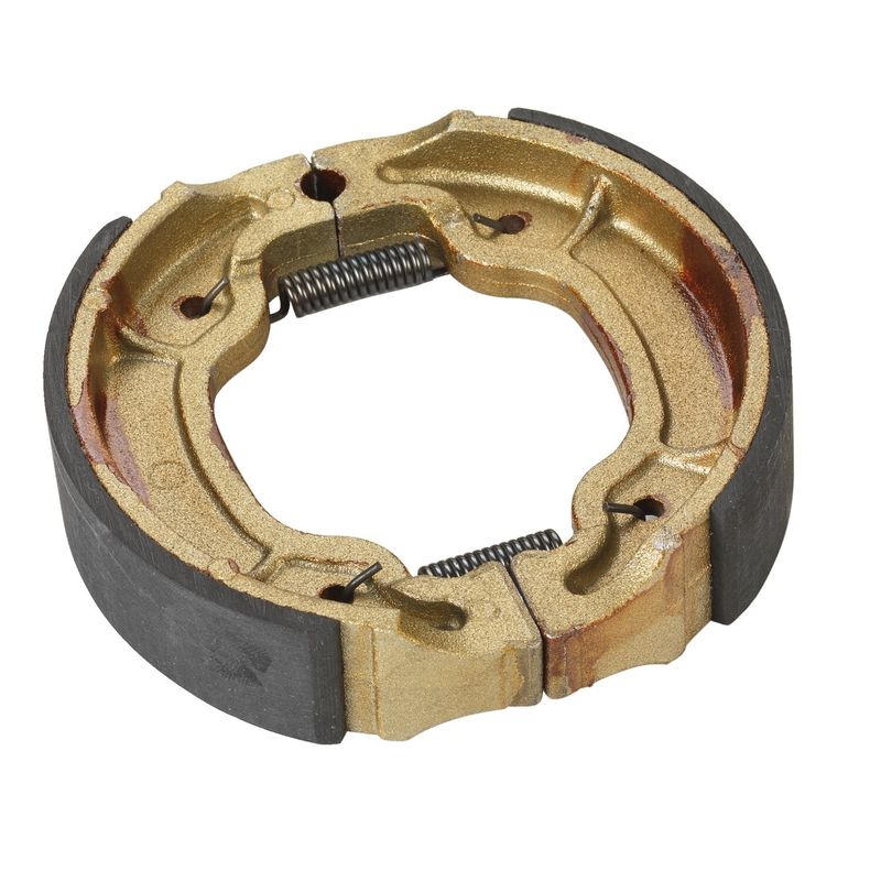 Bromsbackar Kustom Tech 03-605 K-Tech
