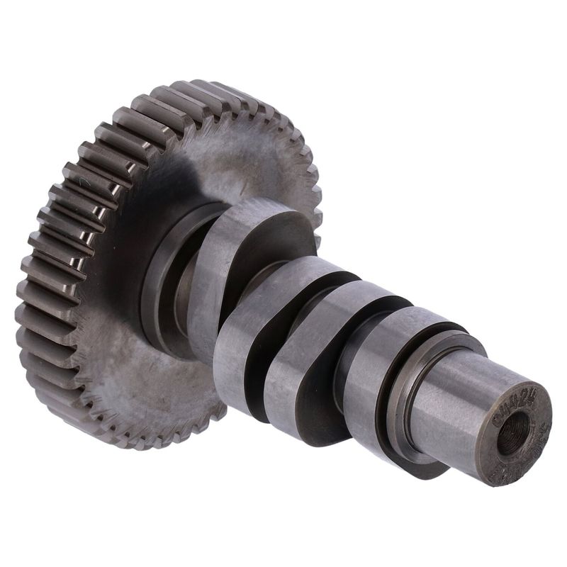 Kamaxel S&S H-grind Panhead 48-57