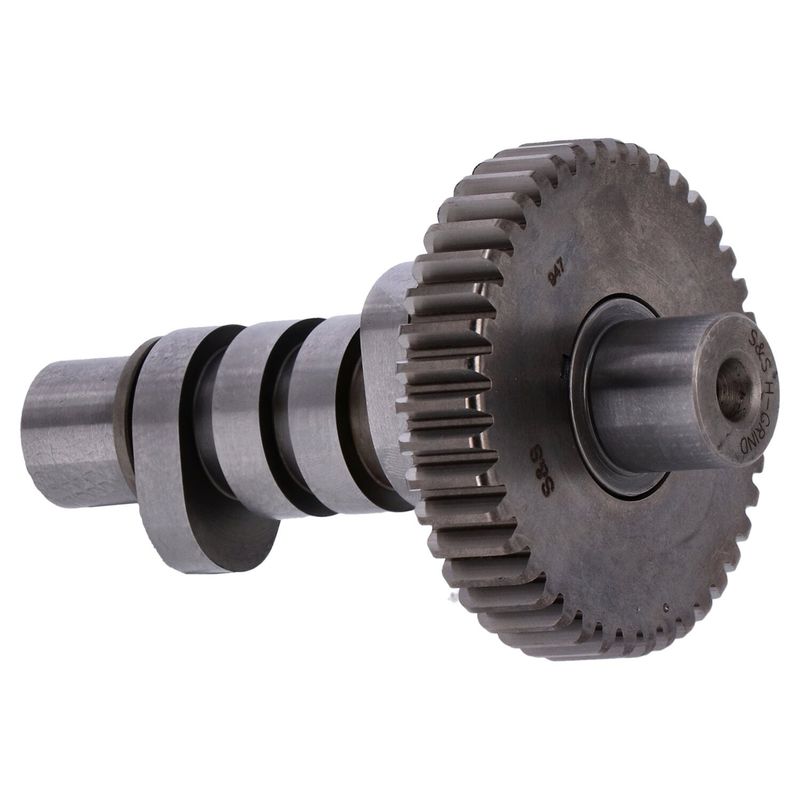 Kamaxel S&S H-grind Panhead 48-57