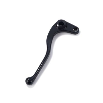 Kopplingshandtag Kustom Tech svart K-Tech Grimeca 532468 / 532554