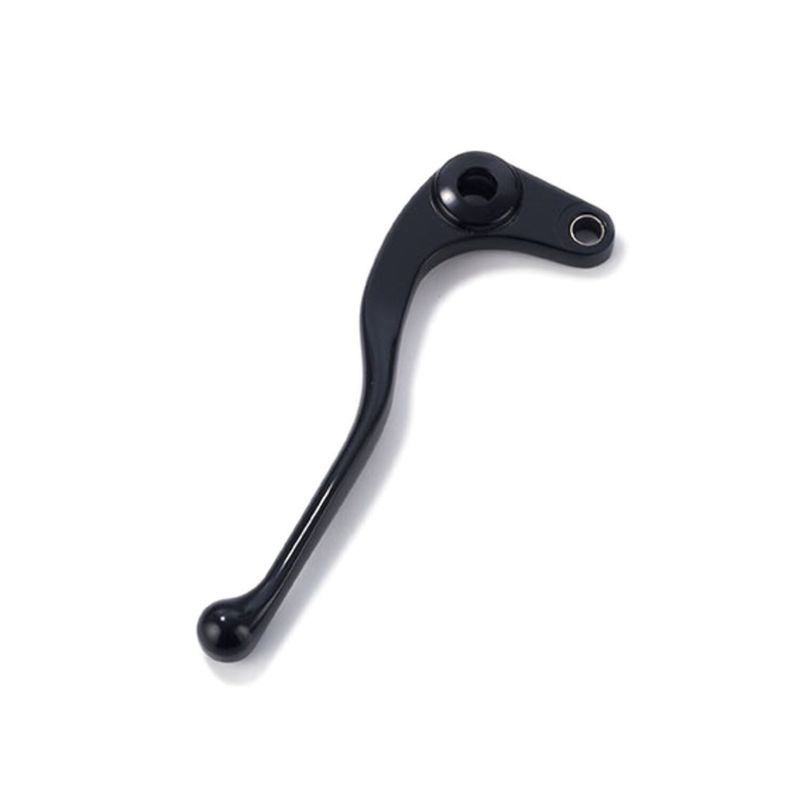 Kopplingshandtag Kustom Tech svart K-Tech Grimeca 532468 / 532554
