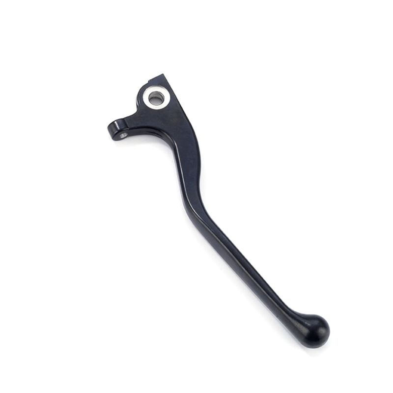 Bromshandtag Kustom Tech svart K-Tech Grimeca 532466 / 532467