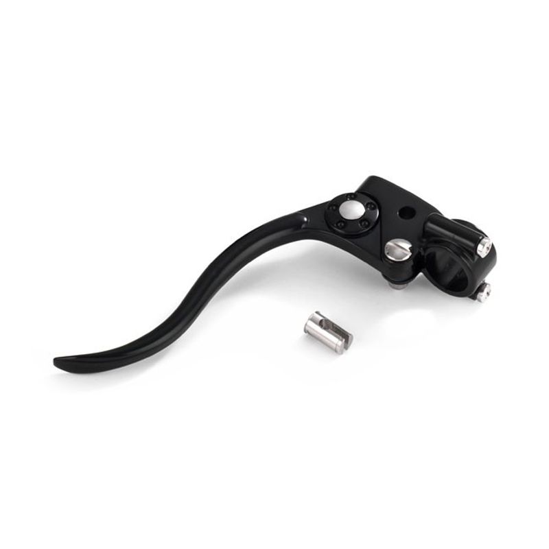 Kopplingshandtag Kustom Tech K-Tech svart