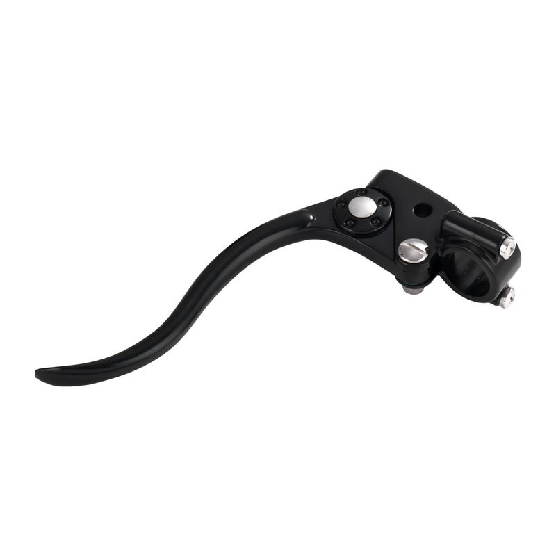 Kopplingshandtag Kustom Tech K-Tech svart